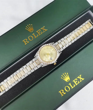 Designer Mens Watches Luxury wristwatches