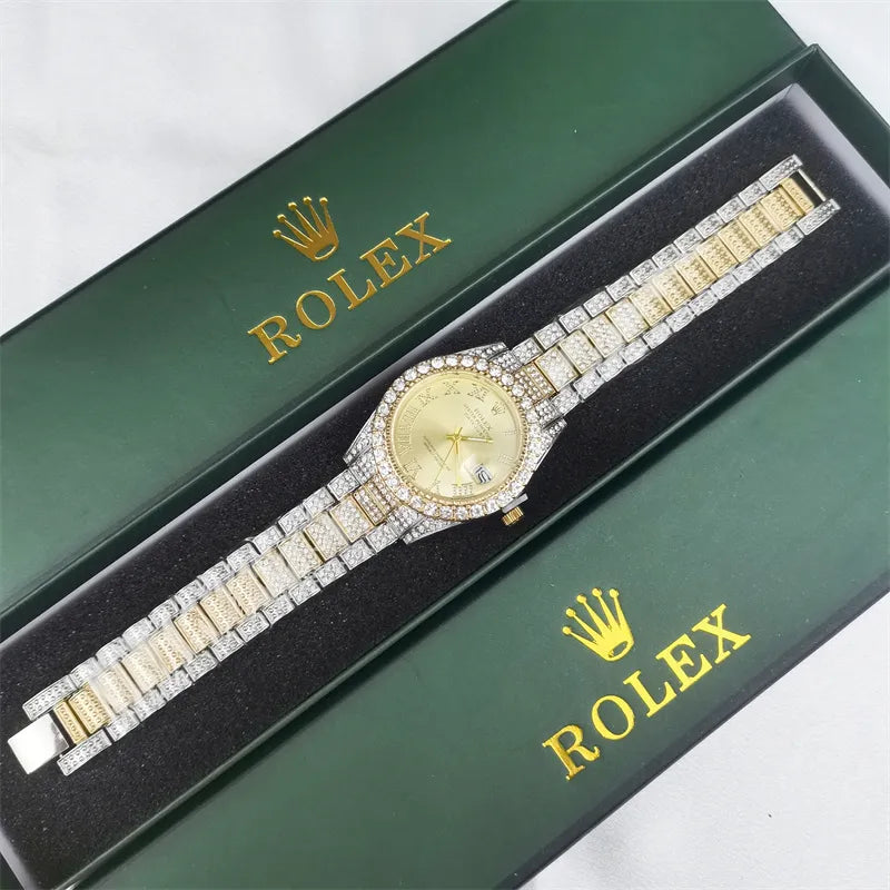Designer Mens Watches Luxury wristwatches