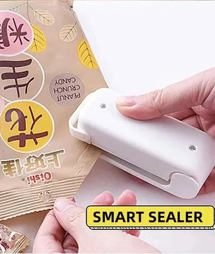 Kitchen Bag sealer
