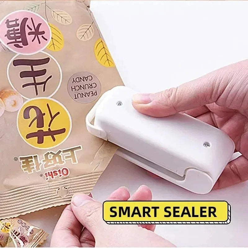 Kitchen Bag sealer