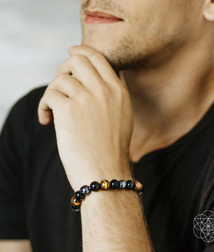 The Triple Protection Bracelet