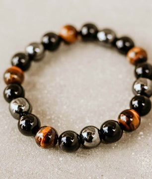 The Triple Protection Bracelet