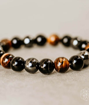 The Triple Protection Bracelet