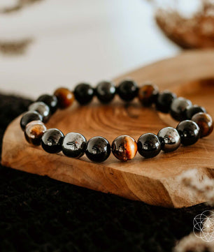 The Triple Protection Bracelet