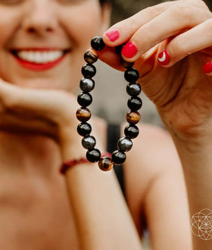 The Triple Protection Bracelet