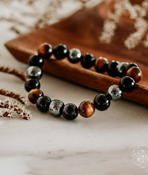 The Triple Protection Bracelet