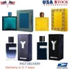 Unisex Woody Fresh Cologne Long Lasting Fragrance
