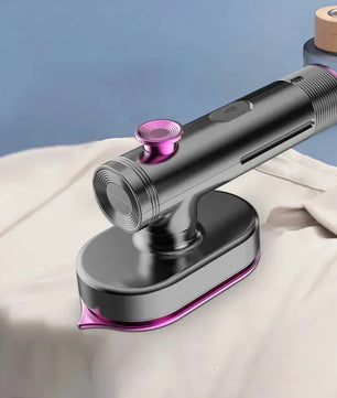 Vacuum Steamer For Clothes