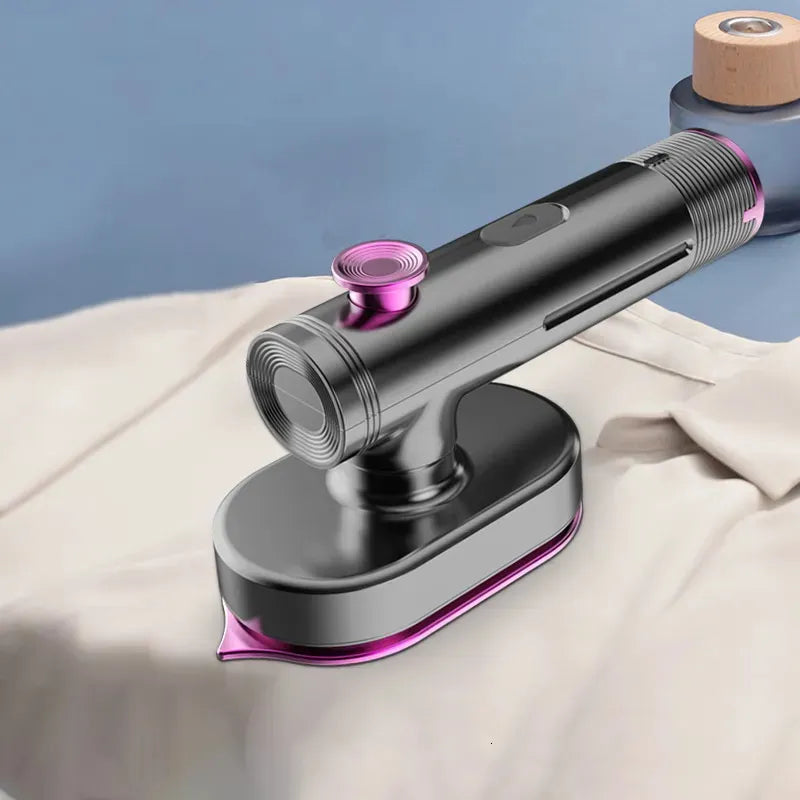 Vacuum Steamer For Clothes