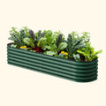  British Green