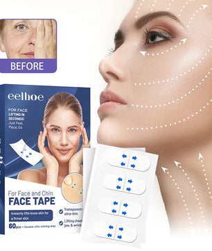 Anti Wrinkle Beauty Stickers